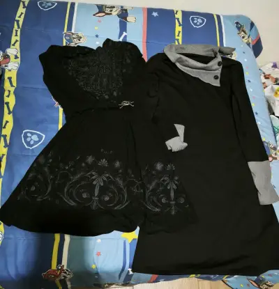 Vestidos de mujer en varios estilos Talla M - miniatura 1