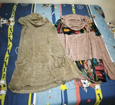Vestidos de mujer en varios estilos Talla M - miniatura 2