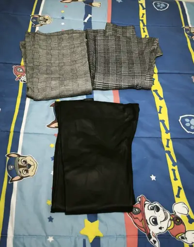 Lote de leggings para mujer Talla M - miniatura 3