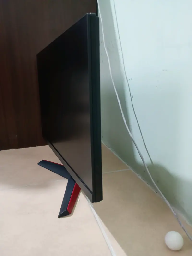 Monitor LG de 24 pulgadas para gaming - 2
