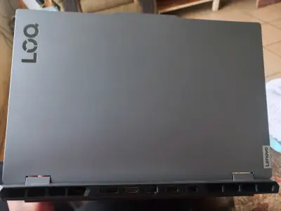 Laptop Lenovo AMD Ryzen 7 24GB RAM - miniatura 5