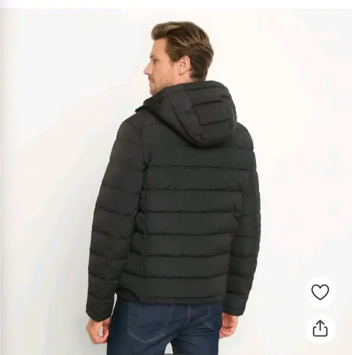 Casaca la Martina - 2