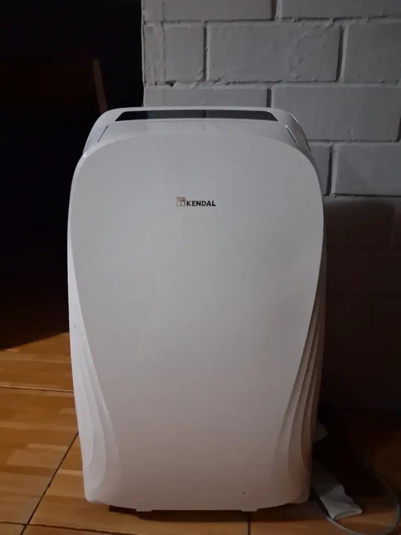 Aire acondicionado portátil Kendal EVA II 9000 - 1