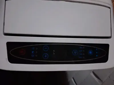 Aire acondicionado portátil Kendal EVA II 9000 - miniatura 4