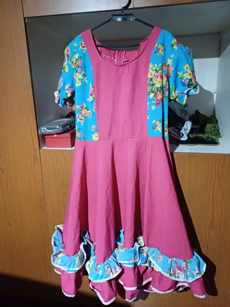 Ropita plus size - 1