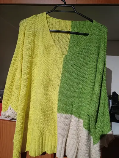 Ropita plus size - miniatura 3