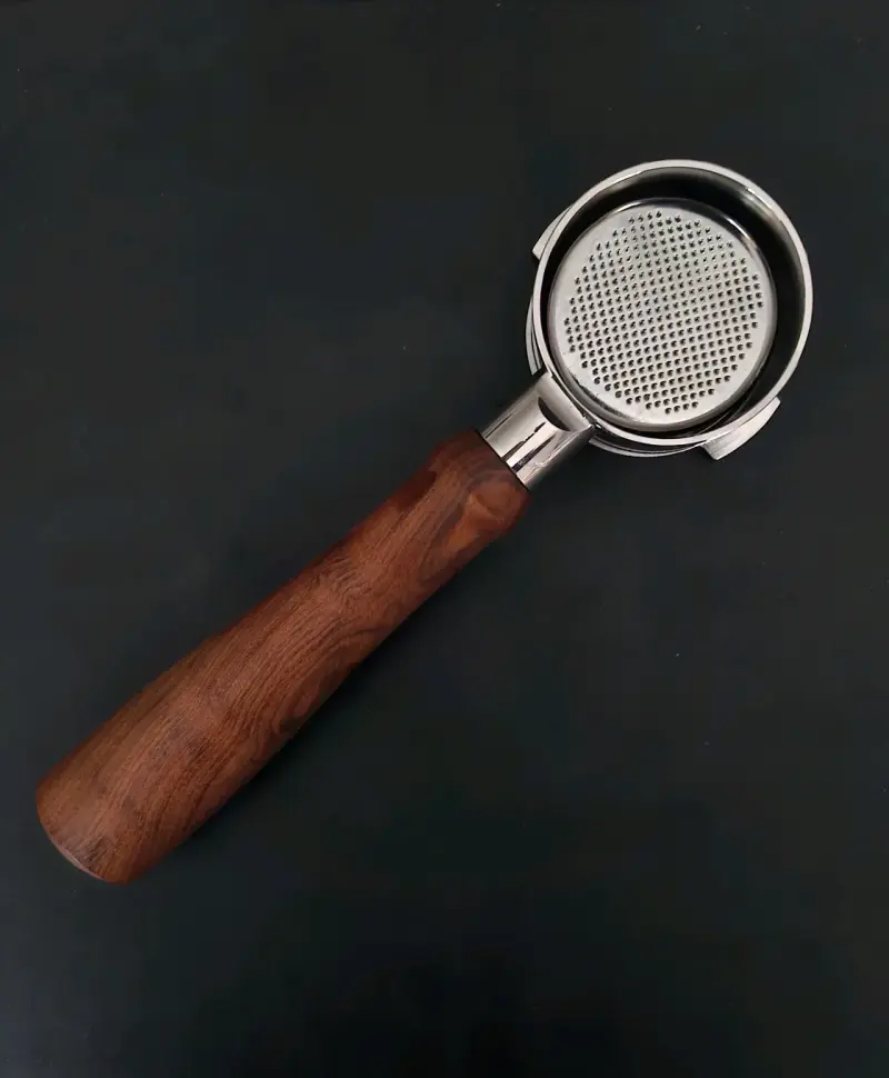 Portafiltro 51mm para máquina de espresso - 3