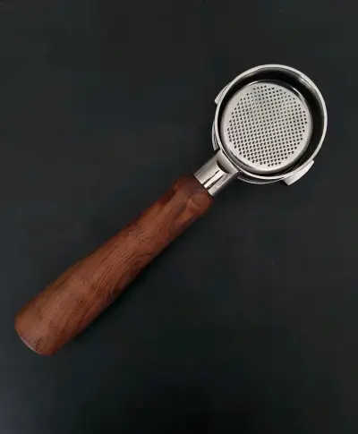 Portafiltro 51mm para máquina de espresso - miniatura 3