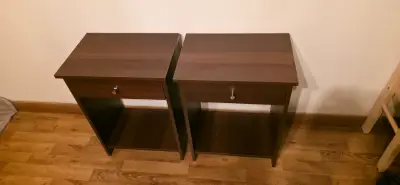 Veladores CIC - miniatura 1