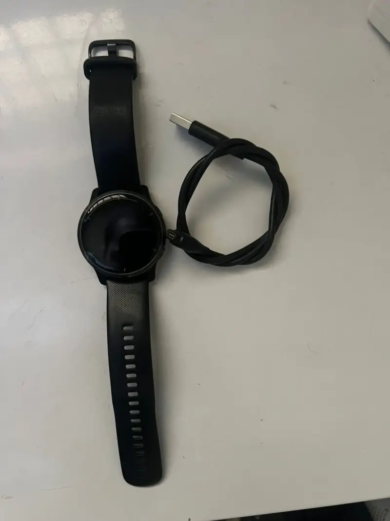 Garmin - 1