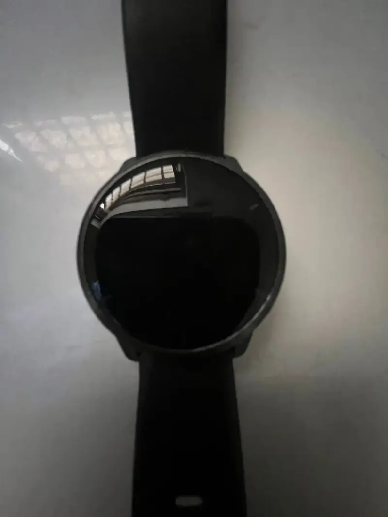 Garmin - 3