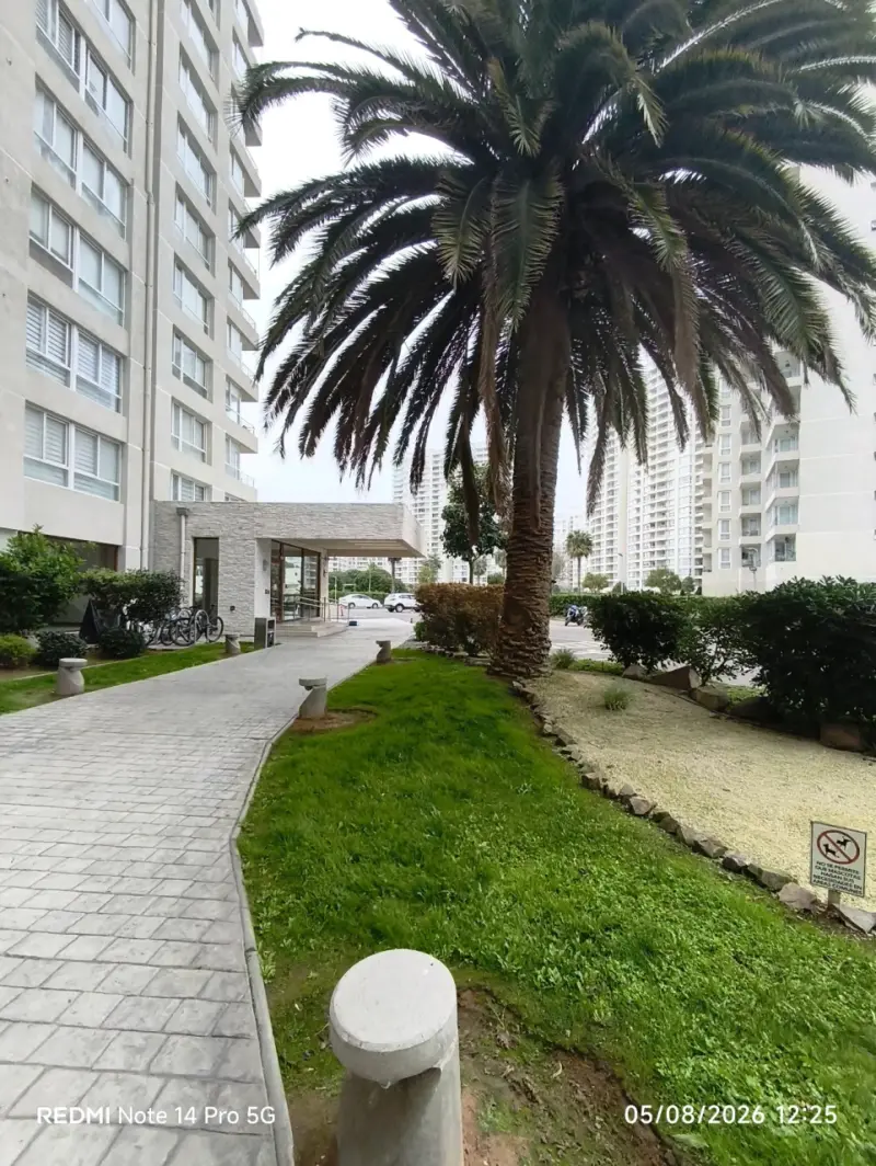 Se arrienda Departamento. - 2