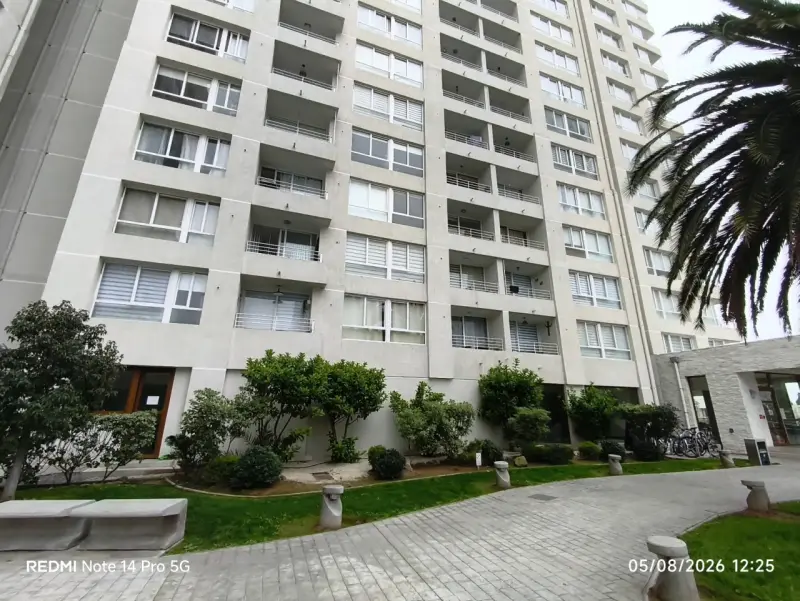 Se arrienda Departamento. - 3
