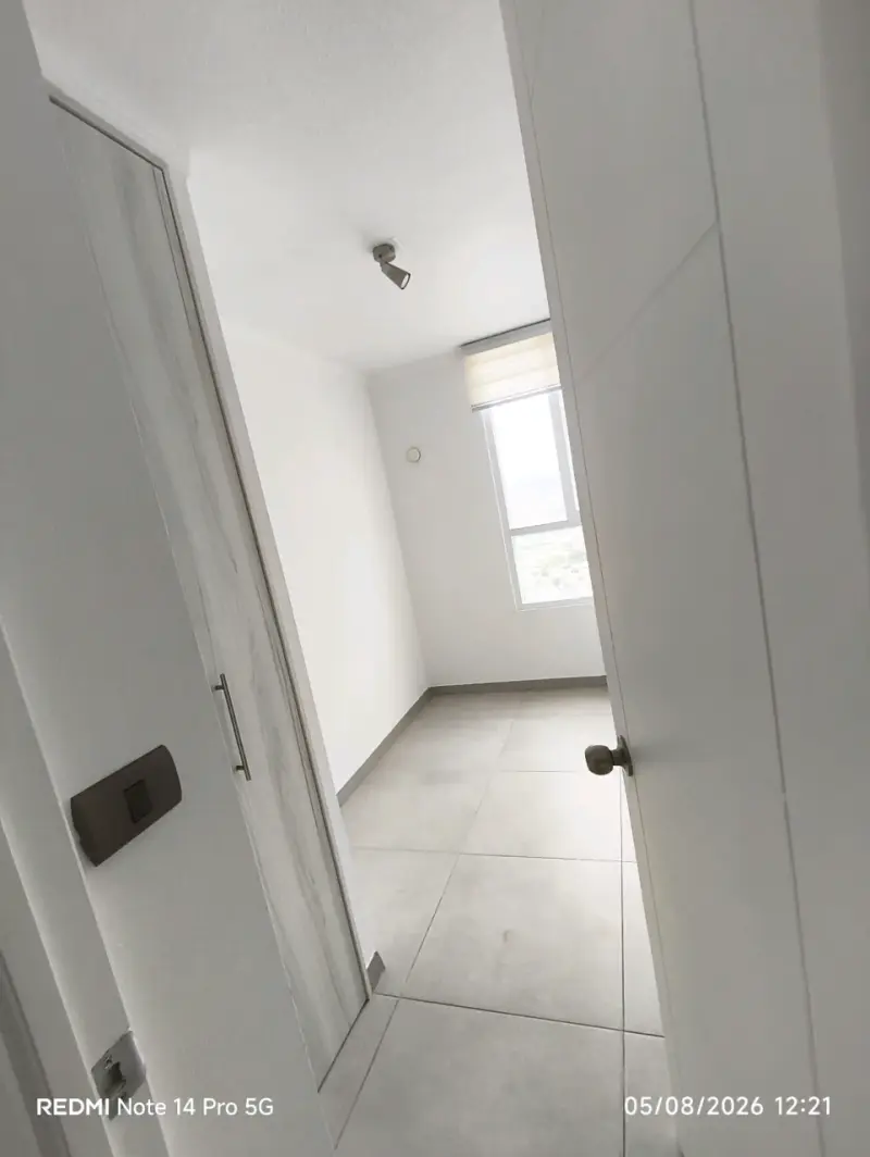 Se arrienda Departamento. - 6