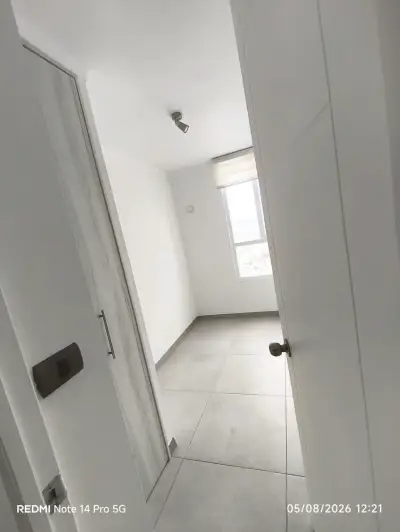 Se arrienda Departamento. - miniatura 6
