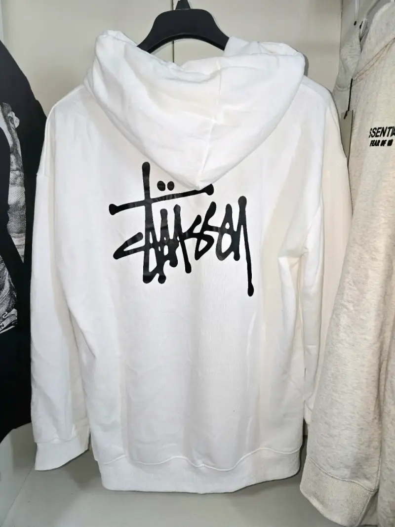 Hoodie Stüssy Stock Link - 2