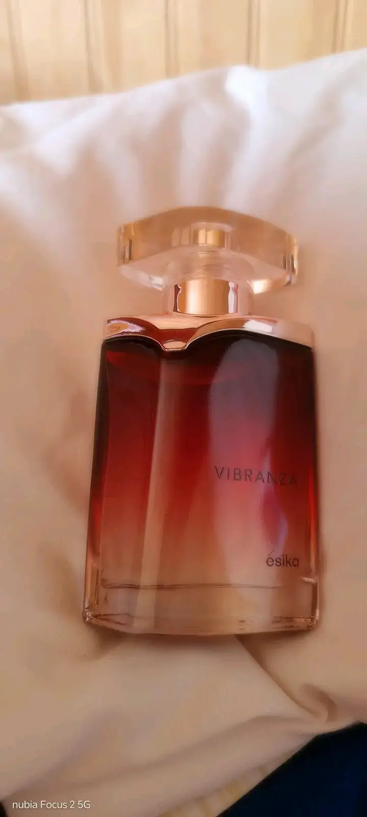 Perfumes Dama y varón - 1