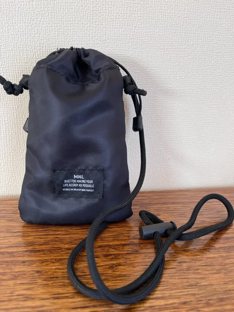 Bolso porta celular MNL - 2