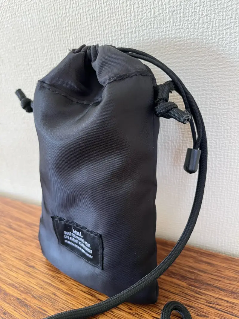 Bolso porta celular MNL - 3