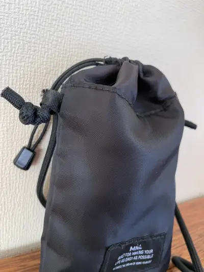 Bolso porta celular MNL - miniatura 4