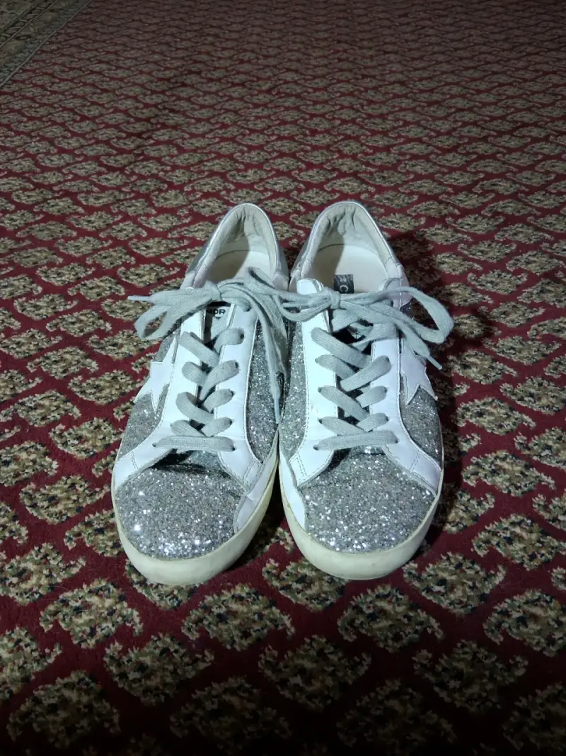 Zapatillas en buen estado para mujer - 4