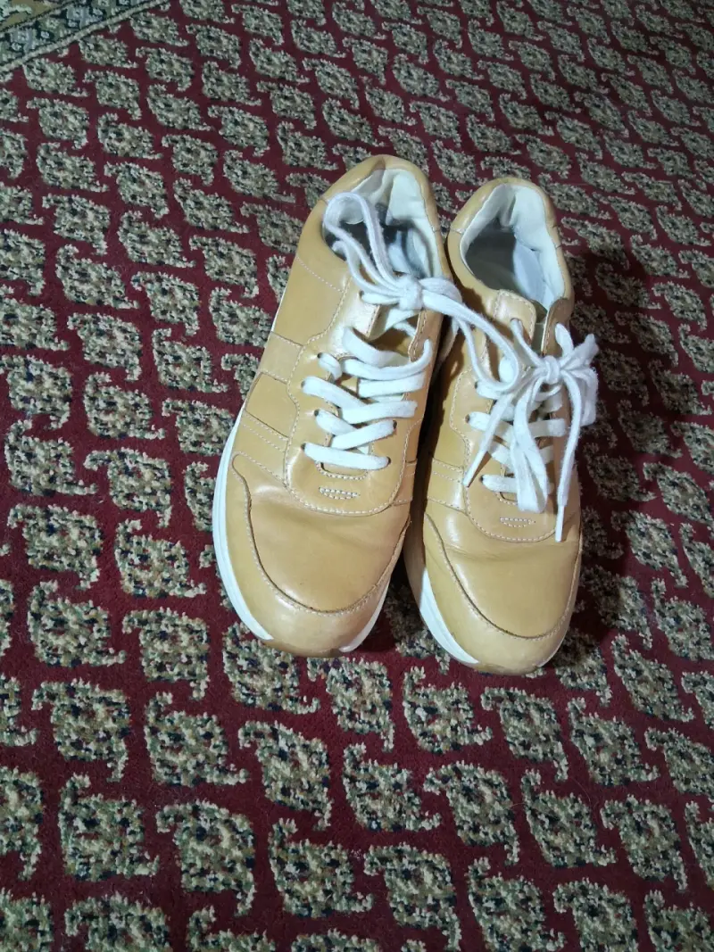 Zapatillas en buen estado para mujer - 5