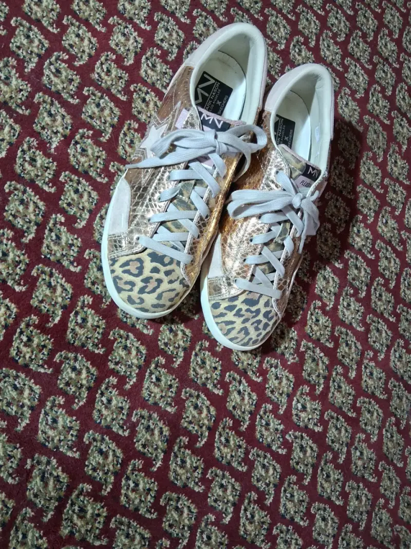 Zapatillas en buen estado para mujer - 6