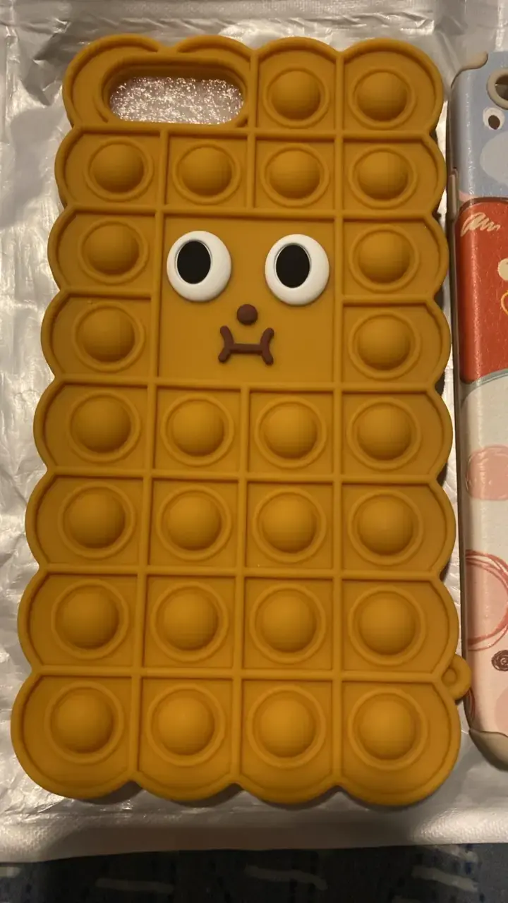 Fundas para IPhone 7 con diseño de personajes - 2