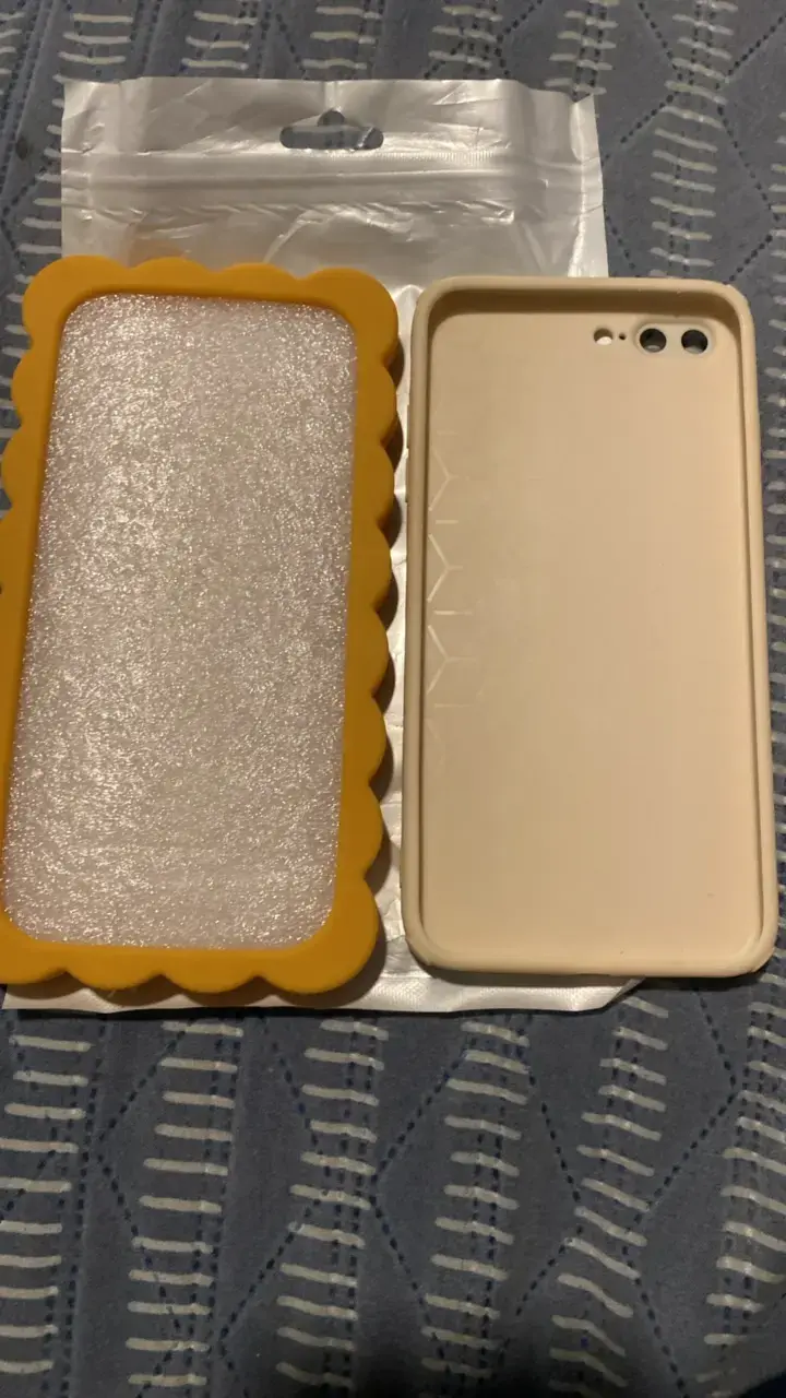 Fundas para IPhone 7 con diseño de personajes - 4