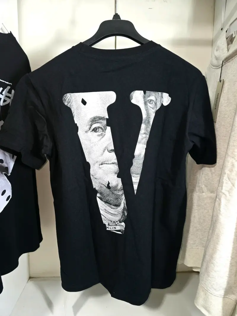 VLONE Dollar Tee - 2