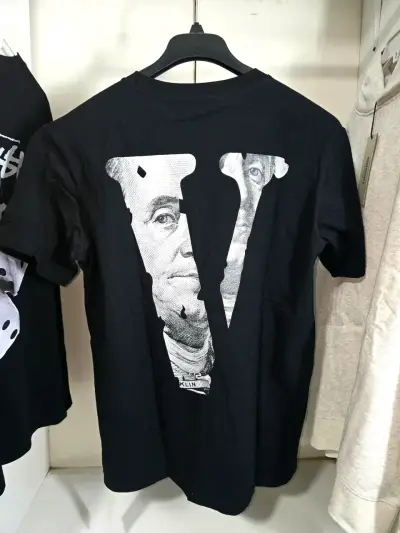 VLONE Dollar Tee - miniatura 2