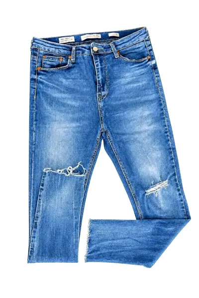 Basement Skinny Jeans - miniatura 1