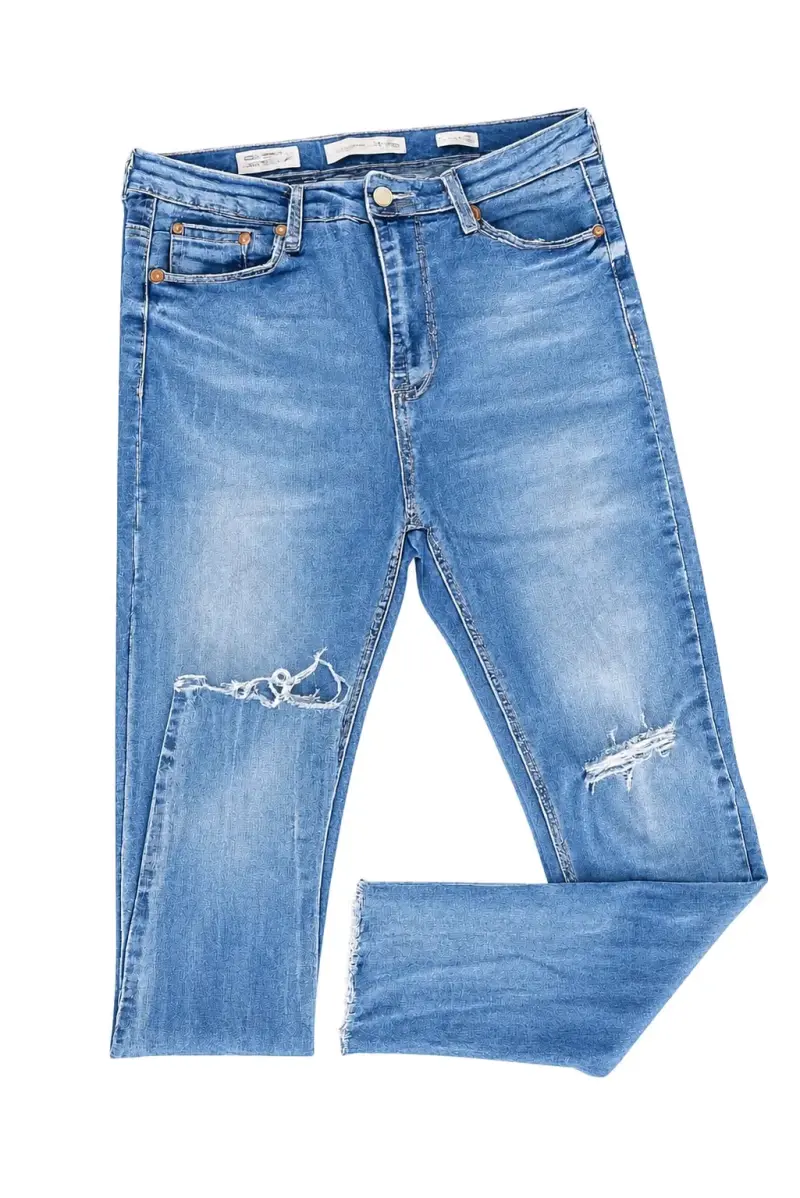 Basement Skinny Jeans - 3