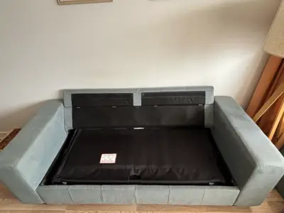 Rosen Sofá Cama Dreams Azul - miniatura 3
