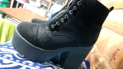 Botines mujer - miniatura 1