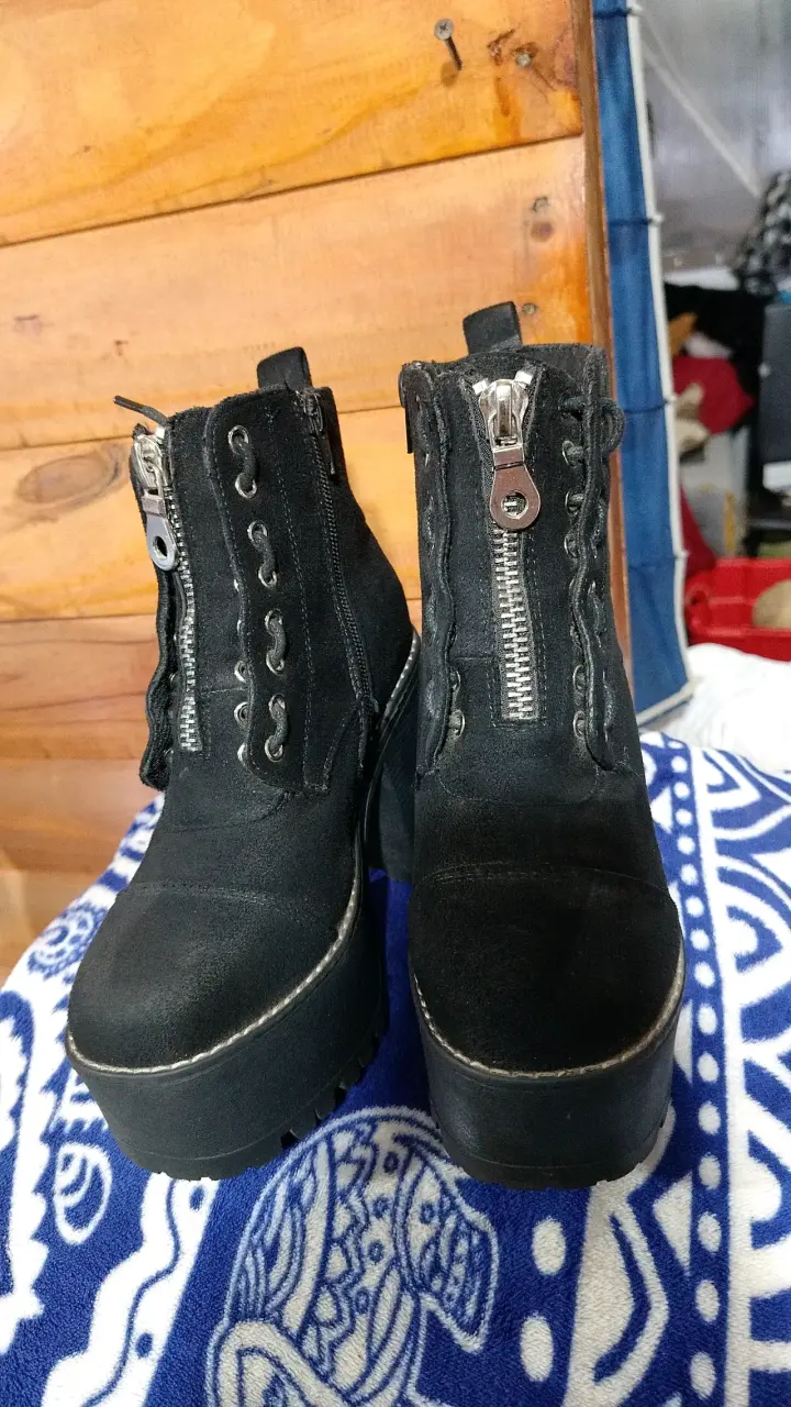 Botines mujer - 2