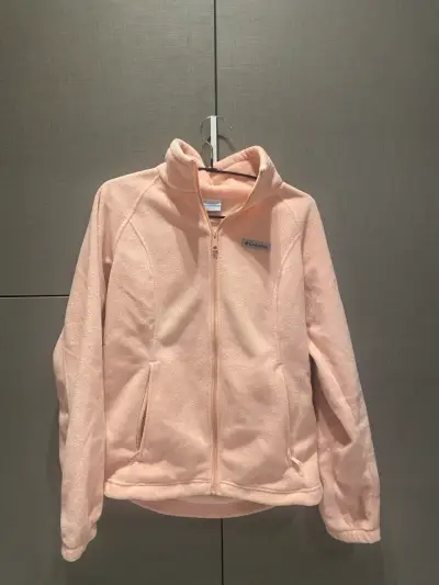 Polar rosa Columbia para mujer - miniatura 1