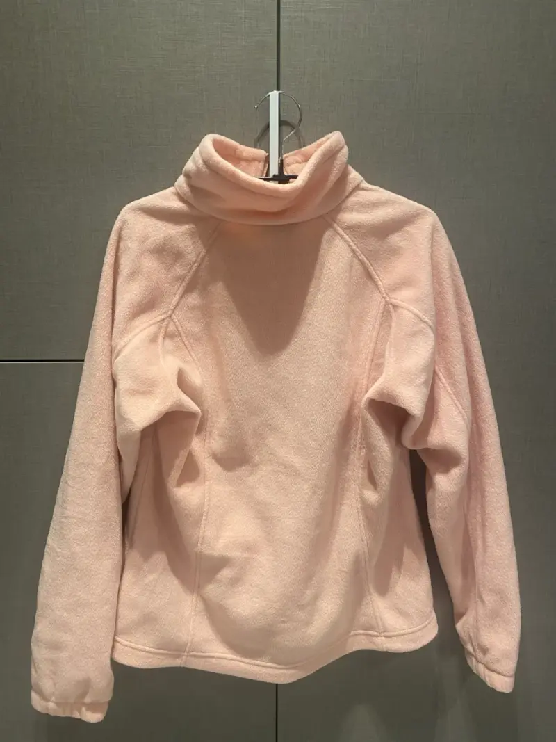 Polar rosa Columbia para mujer - 2