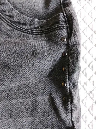 NUEVOS Skinny Jeans Fiorucci - miniatura 3