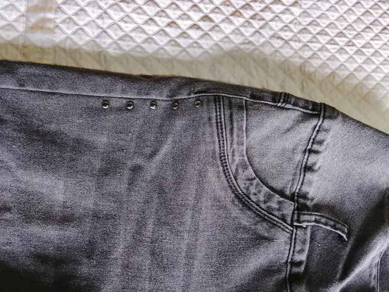 NUEVOS Skinny Jeans Fiorucci - 6