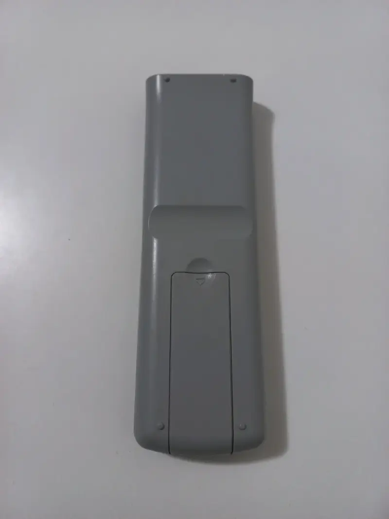 Control remoto para DVD Samsung gris - 2