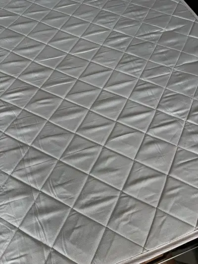 Rosen Sofá Cama Dreams Azul - miniatura 6