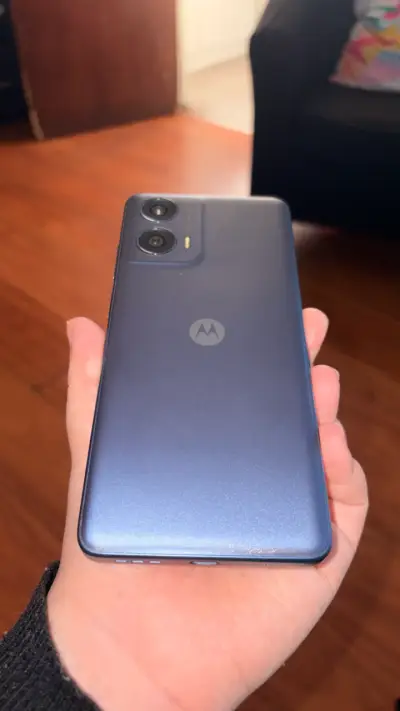 Motorola Moto G24 Power con cable USB-C - miniatura 3