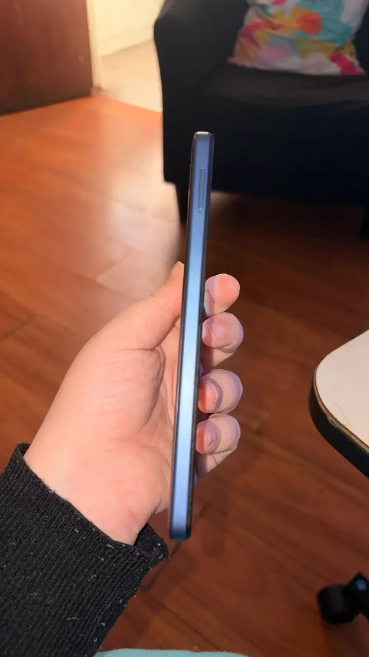 Motorola Moto G24 Power con cable USB-C - 5