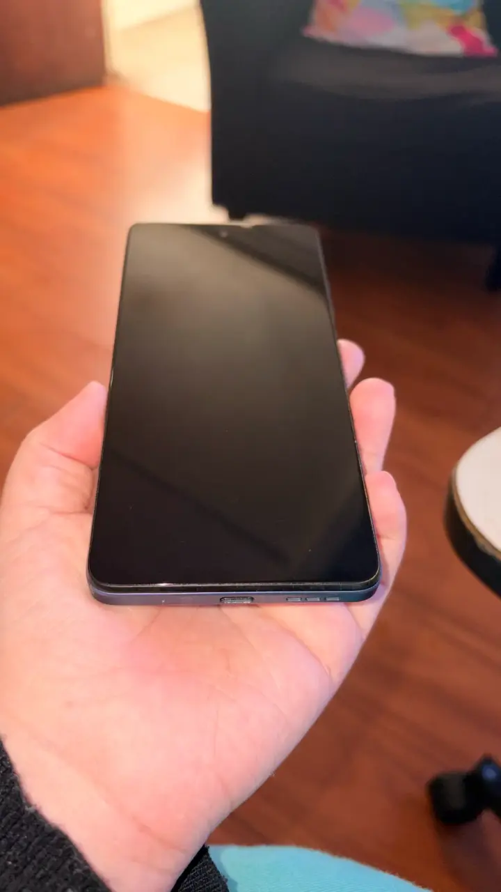 Motorola Moto G24 Power con cable USB-C - 6