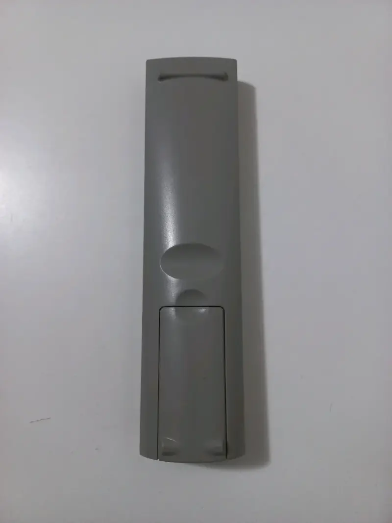 Control remoto Samsung para DVD y TV - 2