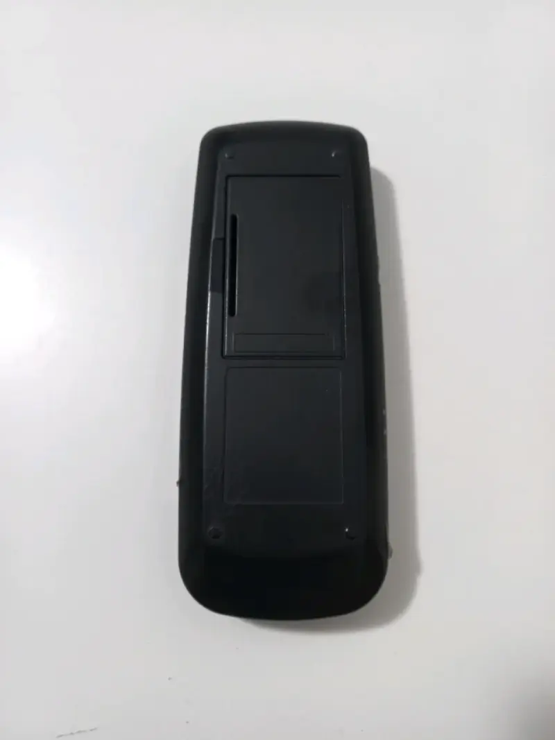 Control remoto Pioneer CU-XR039 para equipo de sonido - 2