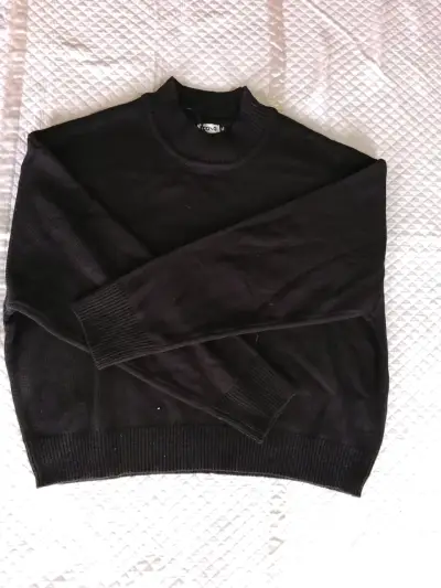 NUEVO Sweater Icono Mujer - miniatura 1