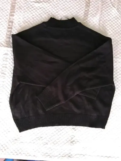 NUEVO Sweater Icono Mujer - miniatura 2