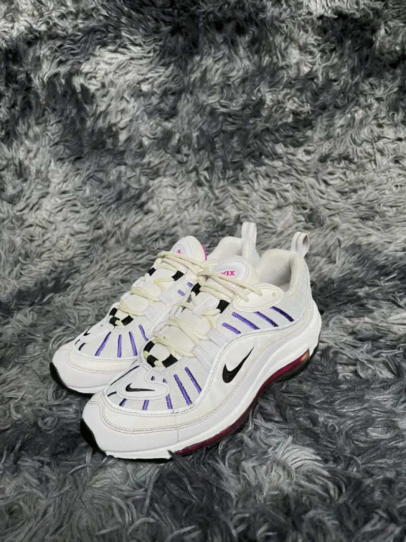 Zapatillas deportivas Nike Air Max 98 - 1